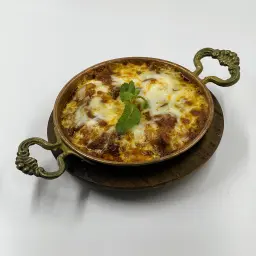 بيض تركي